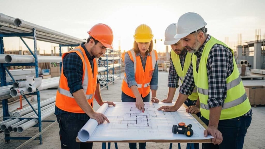 Construction Management Services