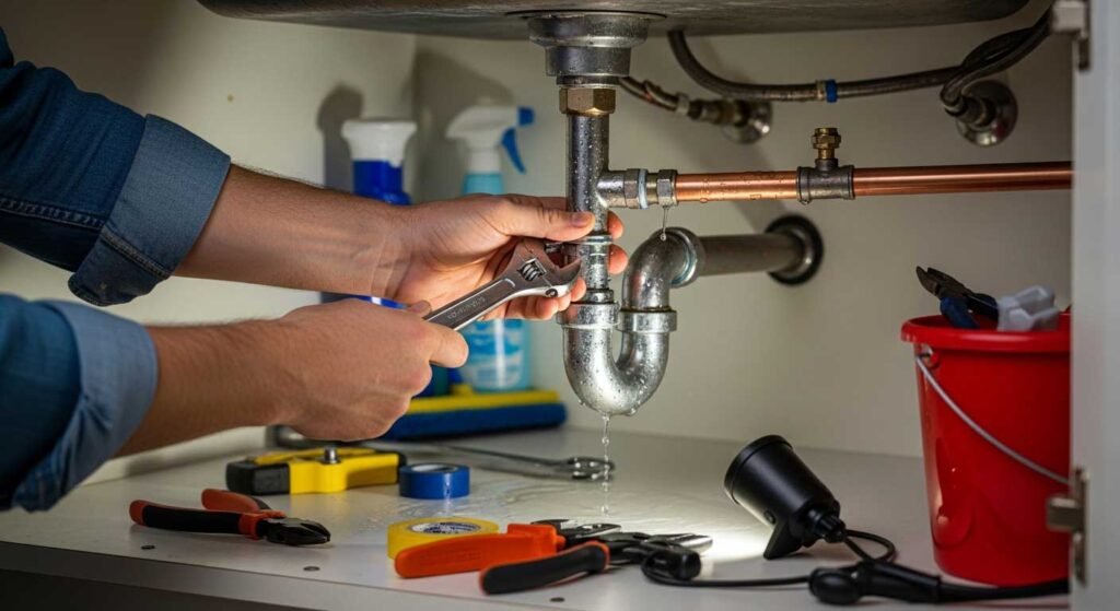 Miami Lakes Plumbers