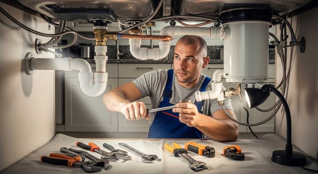 miami lakes plumbing inc